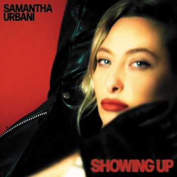 Samantha Urbani: Showing Up