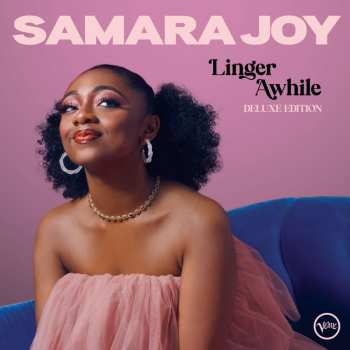 CD Samara Joy: Linger Awhile (deluxe Edition) 435817