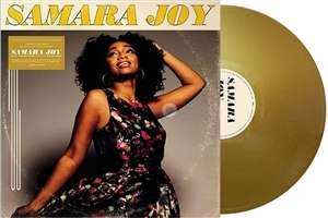 LP Samara Joy: Samara Joy LTD | CLR 447746