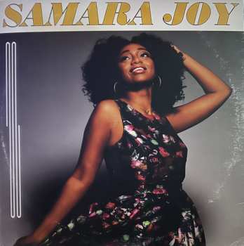 LP Samara Joy: Samara Joy DLX | LTD | NUM | CLR