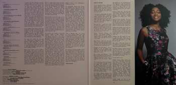 LP Samara Joy: Samara Joy DLX | LTD | NUM | CLR