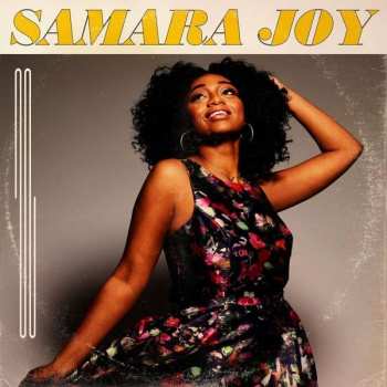 Album Samara Joy: Samara Joy