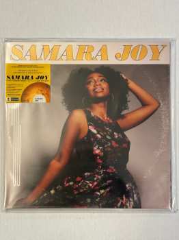 LP Samara Joy: Samara Joy  LTD | NUM | DLX | CLR 447391