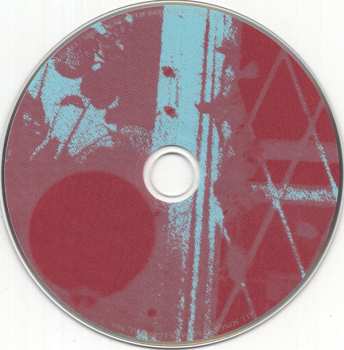 CD Samara Lubelski: Spectacular Of Passages 437636