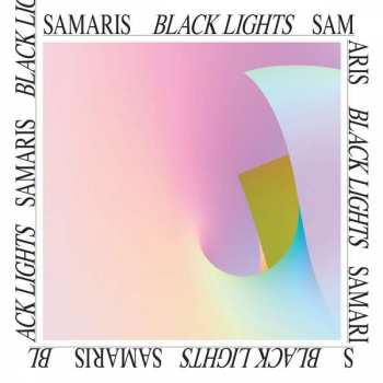 CD Samaris: Black Lights 385510