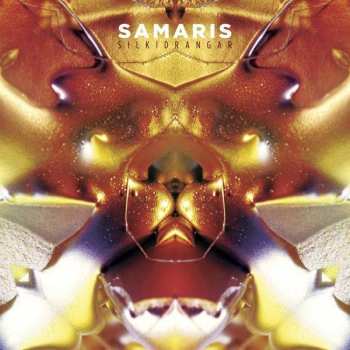 Album Samaris: Silkidrangar