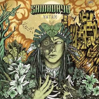 Album Samavayo: Vatan