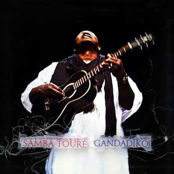 CD Samba Touré: Gandadiko 420409