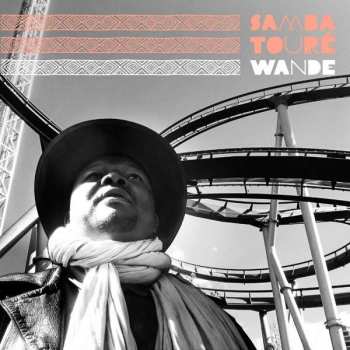 Album Samba Touré: Wande