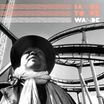 CD Samba Touré: Wande 187210