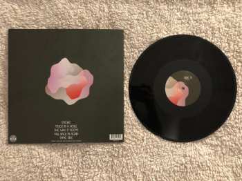 LP Same Side: Same Side