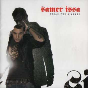 Album Sámer Issa: Break The Silence