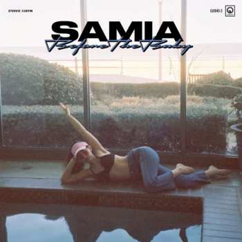 Album Samia Finnerty: Before The Baby