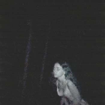 Album Samia Finnerty: Bloodless