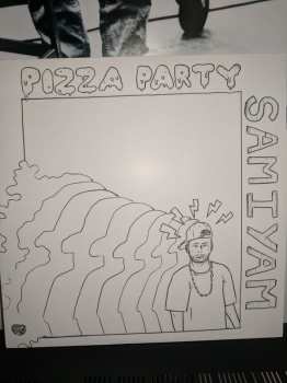 LP Samiyam: Pizza Party 234255