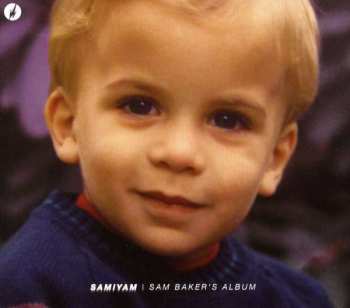 Album Samiyam: Sam Baker's Album