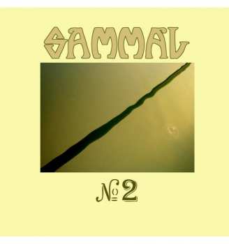 CD Sammal: No 2 DIGI 288876