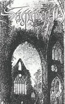 Sammath: De Ruïnes Fluisteren