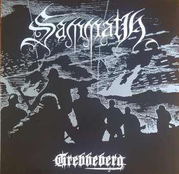 Album Sammath: Grebbeberg