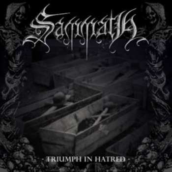 Album Sammath: Triumph In Hatred