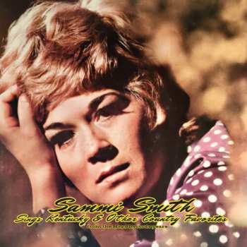 Album Sammi Smith: Sings Kentucky & Other Country Favorites