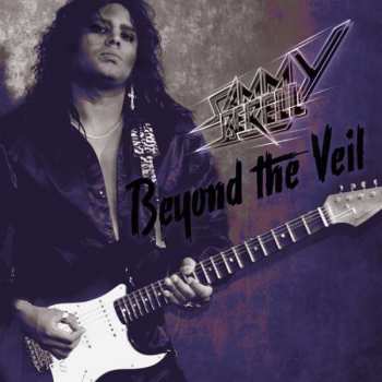Album Sammy Berell: Beyond The Veil
