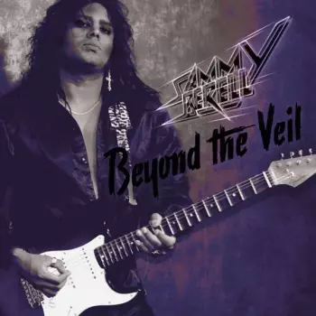 Sammy Berell: Beyond The Veil