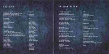 CD Sammy Berell: Passion Dreams 229416
