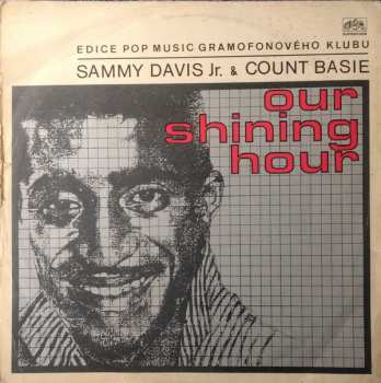 LP Count Basie: Our Shining Hour