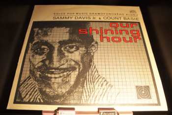 LP Sammy Davis Jr.: Our Shining Hour 384787
