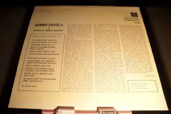 LP Sammy Davis Jr.: Our Shining Hour 384787