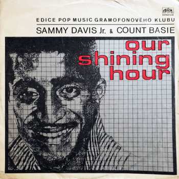 LP Sammy Davis Jr.: Our Shining Hour 386113
