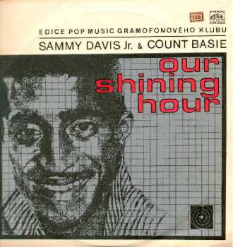 LP Sammy Davis Jr.: Our Shining Hour 100477