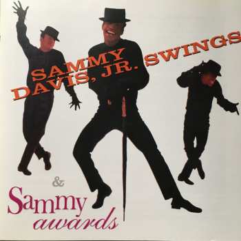 Sammy Davis Jr.: Sammy Swings / Sammy Awards