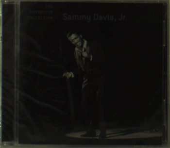 Sammy Davis Jr.: The Definitive Collection
