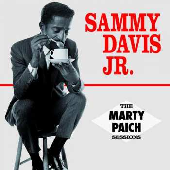 Album Sammy Davis Jr.: The Marty Paich Sessions