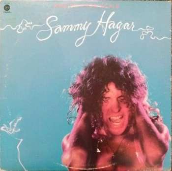 Sammy Hagar: Nine On A Ten Scale
