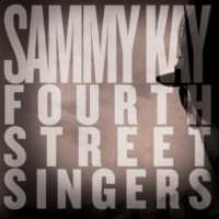 LP Sammy Kay: Fourth Street Singers 136224