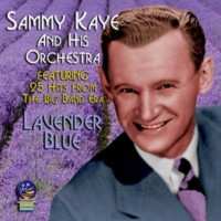 Album Sammy Kaye And His Orchestra: Lavender Blue