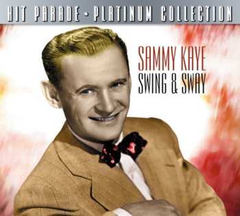 Album Sammy Kaye: Swing & Sway
