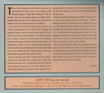 CD Sammy Kaye: Swing & Sway