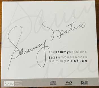 Album Sammy Nestico: The Sammy Sessions