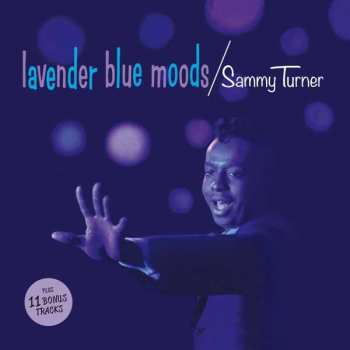 Album Sammy Turner: Lavender Blue Moods