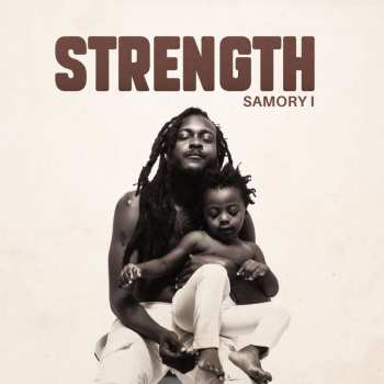 Album Samory I: Strength