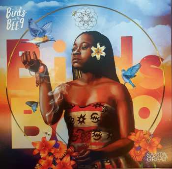 Album Sampa The Great: Birds And The Bee9