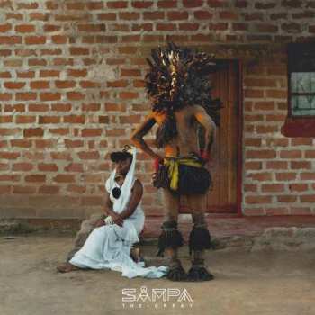 Album Sampa The Great: The Return