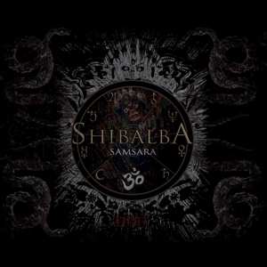 Album Shibalba: Samsara
