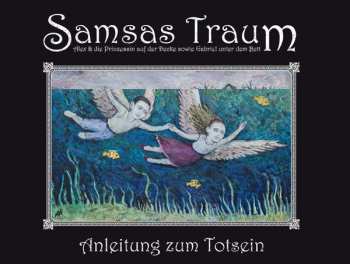 Album Samsas Traum: Anleitung Zum Totsein