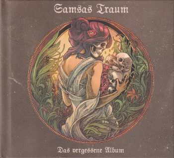 CD Samsas Traum: Das Vergessene Album 262854