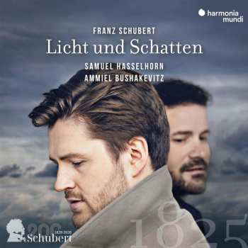 Album Samuel & A... Hasselhorn: Schubert: Licht Und Schatten
